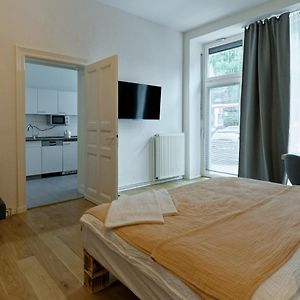 Appartement met een Slaapkamer